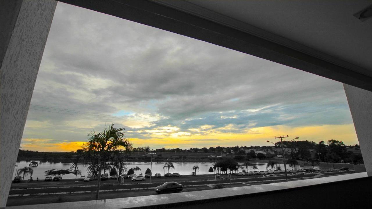 Beira Lago Palace Hotel Morrinhos  Room photo